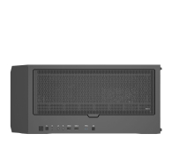 ZALMAN Z10 PLUS ATX Mid Tower 140mm ARGB wentylator x4 - 1264955 - zdjęcie 4